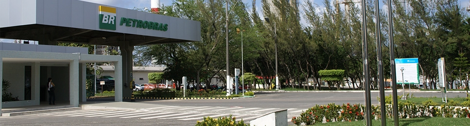 Fabrica de Fertilizantes da Bahia - FAFEN