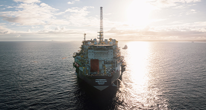 FPSO Marcehal Duque de Caxias